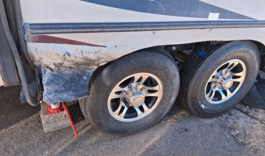 Donnys mobile roadside service